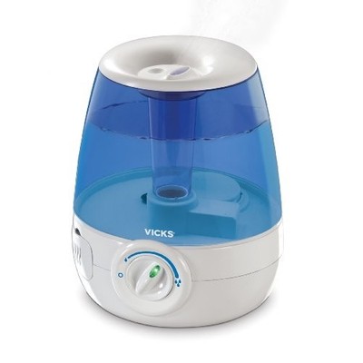 Vicks Filter Free Humidifier NEW