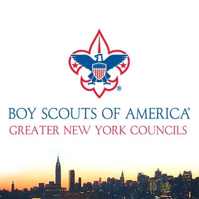 Greater New York Councils, Boy Scouts of America
