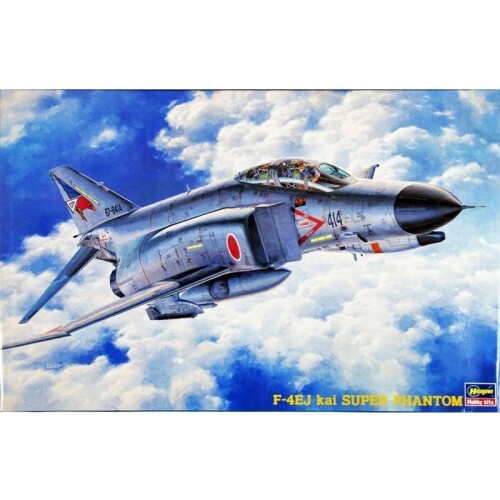 ハセガワ1/48 F-4EJ ファントムII 'アミーゴ' Amazon | ハセガワ 1/48 F－4EJ ファントム II アミーゴ