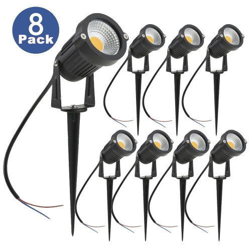 FARI Anteriori Full LED Per Jeep RENEGADE Omologati, Luce Bianca - Foto 5