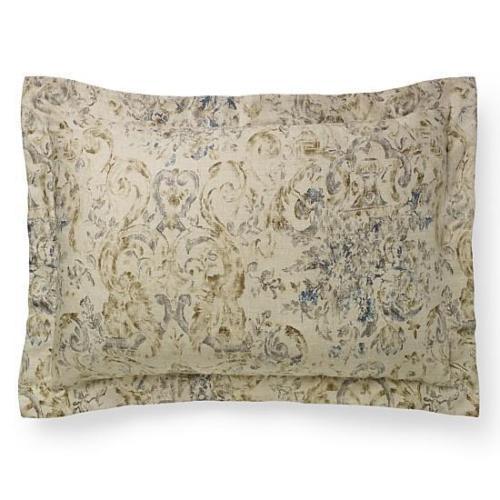 Ensemble Housse De Couette Westpoint Flatiron Vivian Twin 3 Pièces Motif Floral