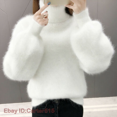 Winter hotsell jumpers ebay