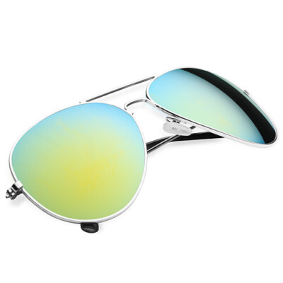 Sonnenbrille Pilotenbrille Fliegerbrille Police Pornobrille Spiegelbrille