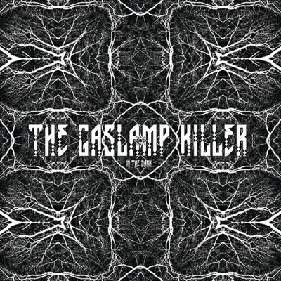 THE GASLAMP KILLER In The Dark Ep 12'' NEW VINYL Cuss Mono/Poly Heliocentrics