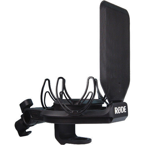Rode Pro Audio Stands, Mounts & Holders