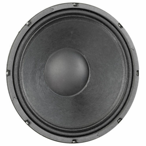 Eminence Legend BP102 10-inch 400-watt Replacement Bass Amp