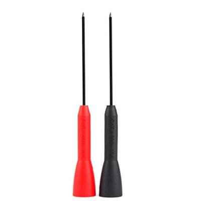 Tp88a Piercing Needle Nondestructive Test Probe Use For Digital Multimeter Test 