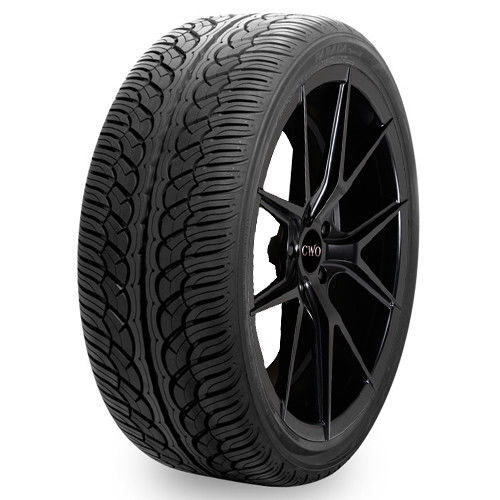 YOKOHAMA ADVAN NEOVA AD09 275/40R19 105/W XL High Performance All