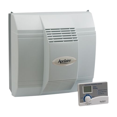 Aprilaire 700 Automatic Whole Home Humidifier Free Ship - Brand New Genuine OEM
