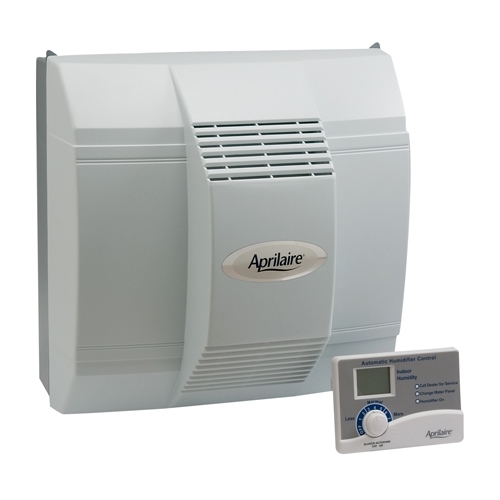 Aprilaire 550 humidifier not working Aprilaire 550 humidifier not working
