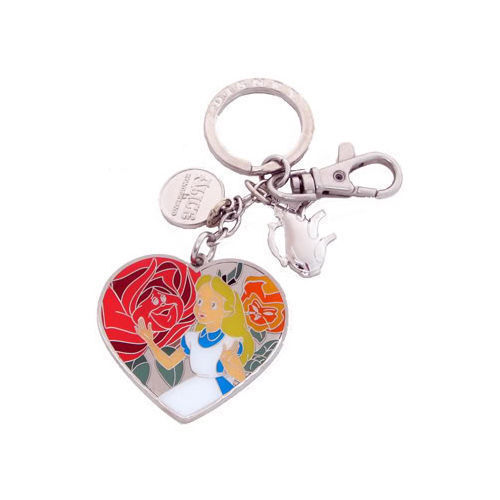 Starbucks Autumn Disney Joyful Mickey Keychain | eBay