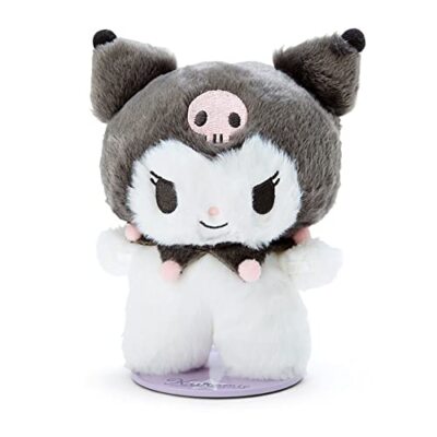 Sanrio (Sanrio) Kuromi Doll Doll M (Petto Furenzu) 742767 from JP