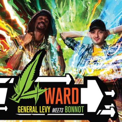 4ward by General Levy & Bonnot