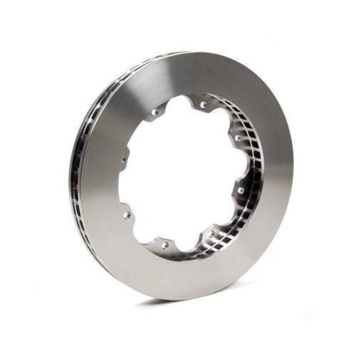ROFU - Max Street Friction Slotted 30mm Front Rotors PAIR