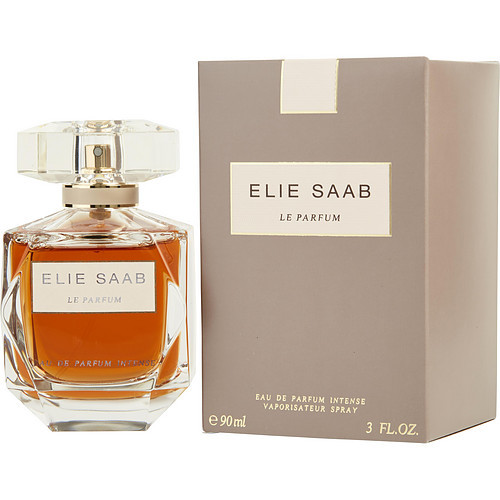 Elie Saab Essence No 3 Ambre 100ml 3.3 fl oz Essence de