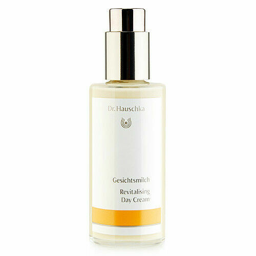 Dr. Hauschka Hautpflege als Creme