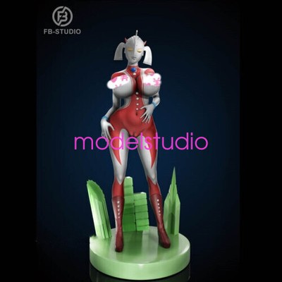 FB Studio Mother of Ultra Resin Statue Pre-order H43cm Ultraman Cast Off 2 Body