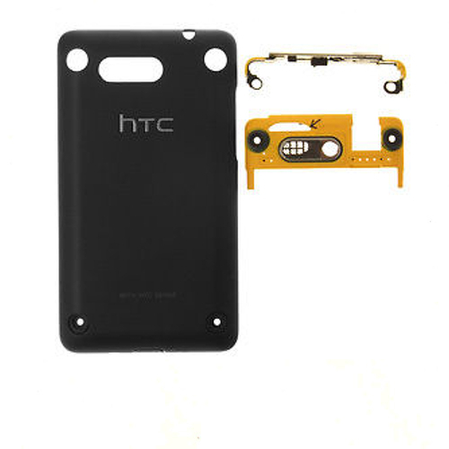 COVER ORIGINALE HTC ARIA BATTERYCOVER PARTE POSTERIORE