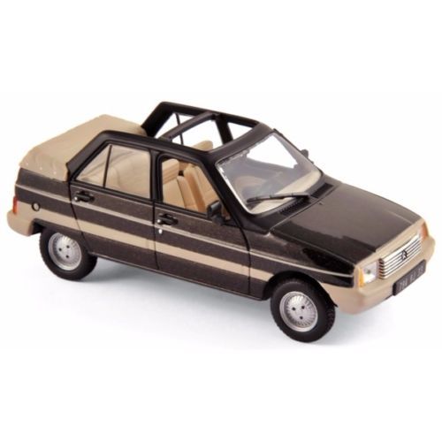 Véhicules miniatures, échelle 1:64