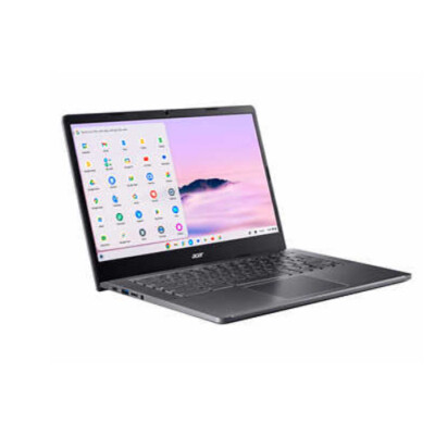 Acer Chromebook Plus 14 Touch Laptop Computer,Intel Core i3-N305 ,8GB 512GB US A
