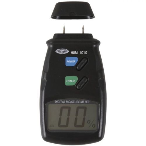 Moniteur De Batterie 500A - Shunt LCD - Capacité Tension Ampère - TF03K