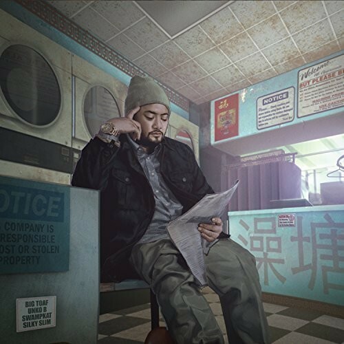 Wash House Ting by J Boog (Record, 2017) for sale online | eBay