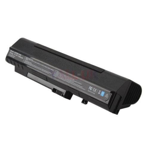 Vhbw Batteria Di Ricambio Per Acer Aspire One 532H - 4400mAh, 10.8V, Li-Ion, Sostituisce BT.00603.107 E UM09H31
