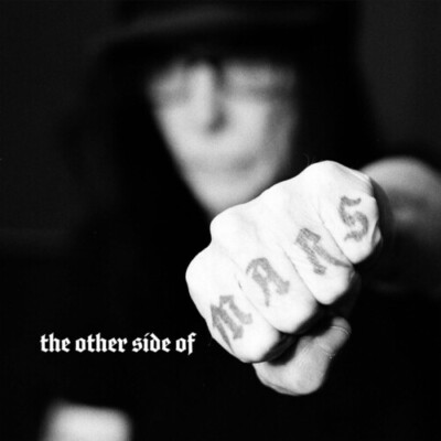 PRE-ORDER Mick Mars - The Other Side Of Mars [New Vinyl LP]
