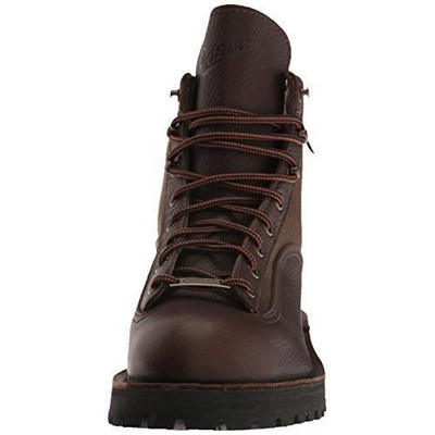 Pre-owned Danner Men's  Light Ii Boot In Brown