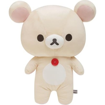 San-X Rilakkuma Plush Toy M Rilakkuma MO67801