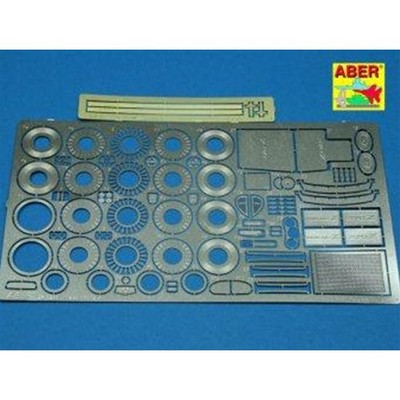 A24027 Aber: Nissan 370Z Tamiya