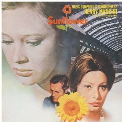 Sunflower (Original Soundtrack) by Sunflower / O.S.T. (CD, 2012) for ...