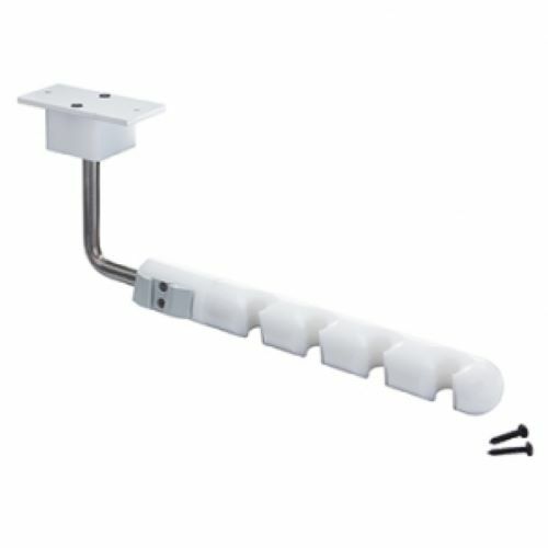 Swing Mount Assistant's Holders, 4 Position, DCI 5378