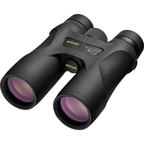 Nikon Binoculars and Monoculars