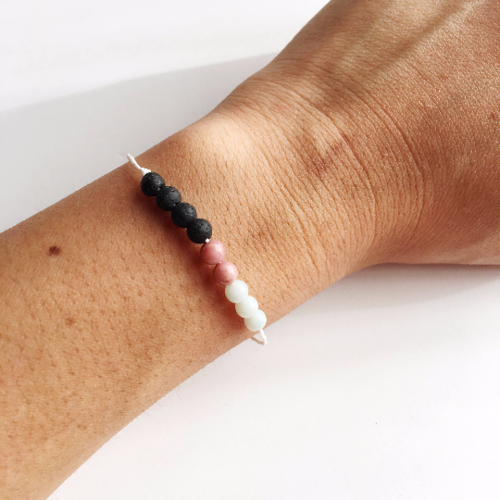 Emotional Healing & Removing Energy Blocks Infuser