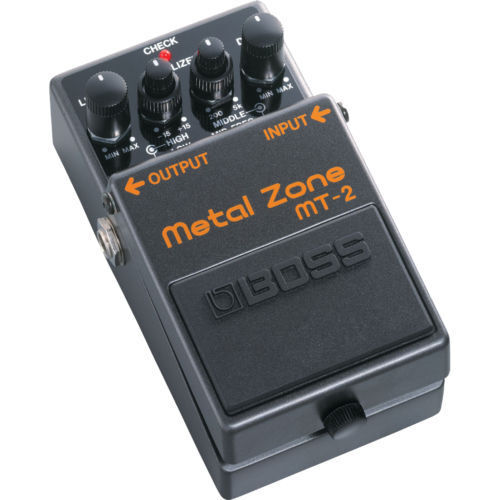 New Voodoo Lab Pedal Power 2 Plus + Guitar Effects Pedal New Voodoo Lab Pedal Power 2 Plus + Guitar Effects Pedal