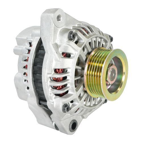 Honda Civic 1996 to 1998 4Cylinder 1.6Liter Engine 75AMP Alternator