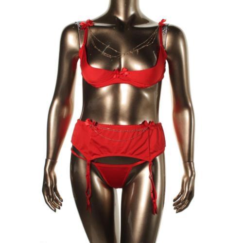 Dreamgirl Women's Bodysuits