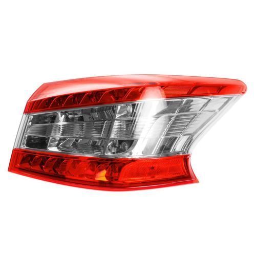 NISSAN 180sx 91-96 Chuki Front Bumper Turn Signal Lamp Light