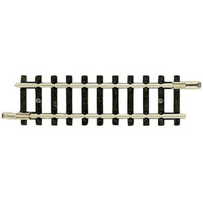 N senza massicciata binario diritto 54.2 mm