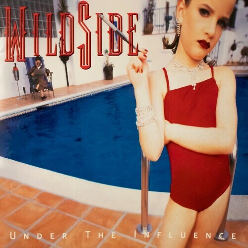 Under the Influence by Wildside (CD, 2020) for sale online