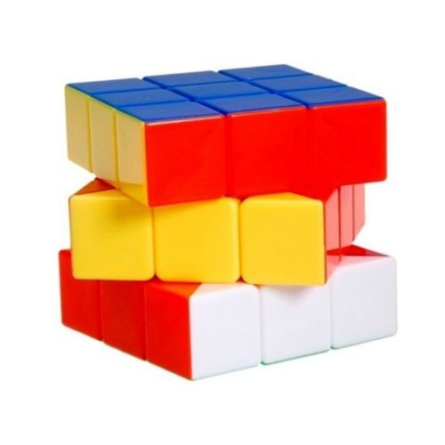 Cube, Twist & Brain Teaser Puzzles