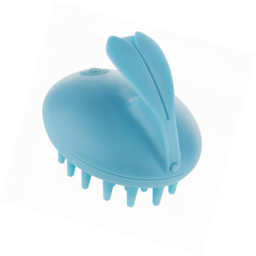 EMS - 【新品】MYTREX EMS HEAD SPA （MT-EHS20B） MYTREX MT-EHS20B Electric EMS HEAD SPA Scalp Needle Brush