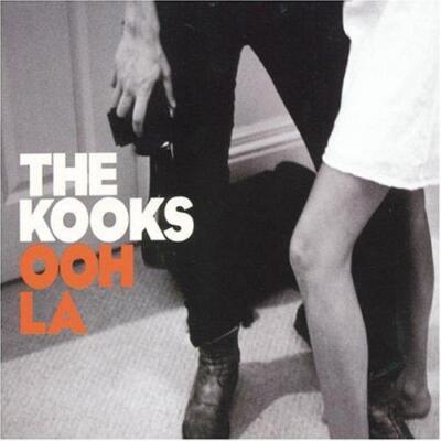 Ooh La [CD 1]