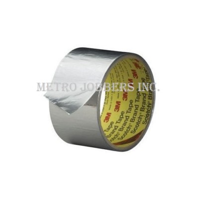 3M 06930 Auto Body Repair Tape 2'' X 125'' 6930