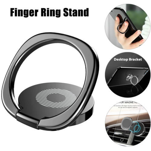 Cell Phone Ring Stands/Holders for Blackphone HTC One M8