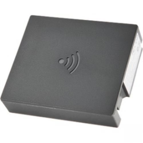 Lexmark Enterprise Network Server, Client and Terminal