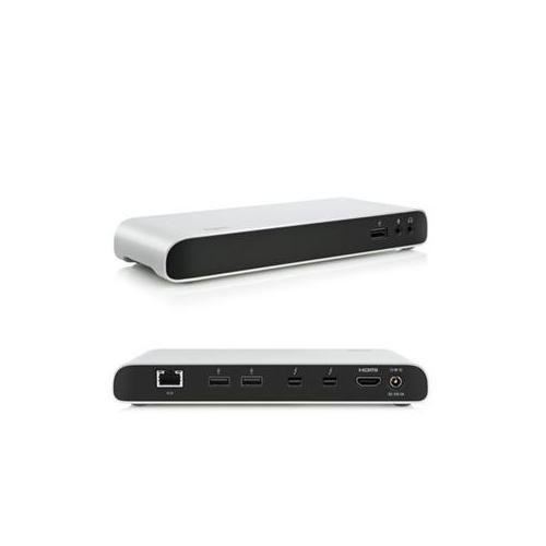 Elgato for Alienware Universal Laptop Docking Stations