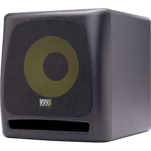 Subwoofers KRK