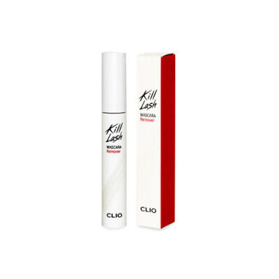 CLIO Kill Lash Mascara Remover 8.5g + Gift